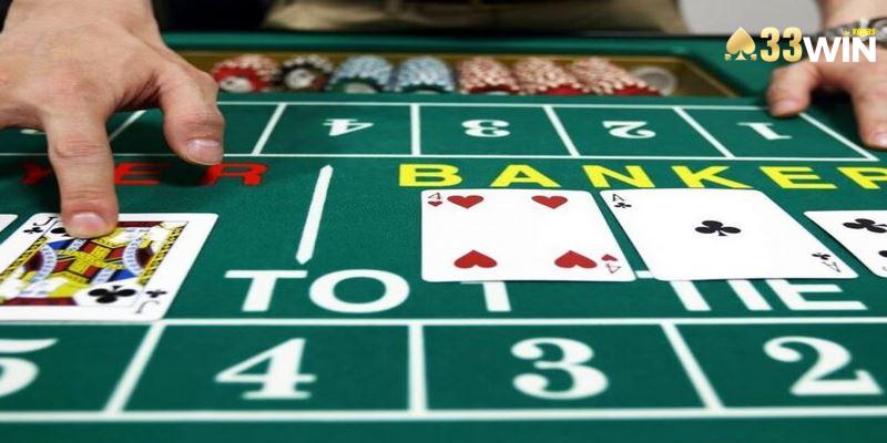 Baccarat Và Những Kinh Nghiệm Chơi Hiệu Quả Từ Cao Thủ 1 Baccarat Và Những Kinh Nghiệm Chơi Hiệu Quả Từ Cao Thủ