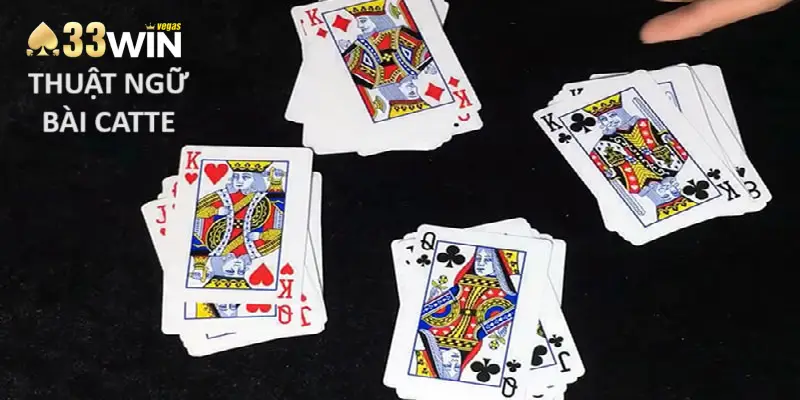 Thuật ngữ Cát tê game  thủ cần biết