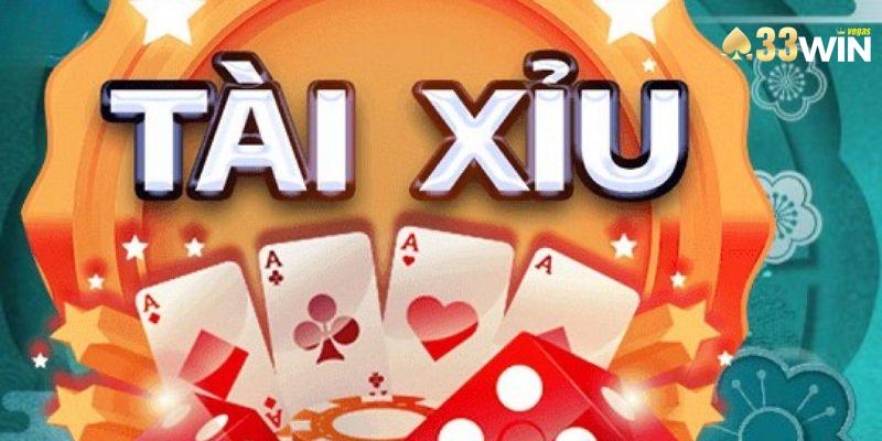 Trải nghiệm Tài Xỉu siêu hấp dẫn tại game bài 33Win