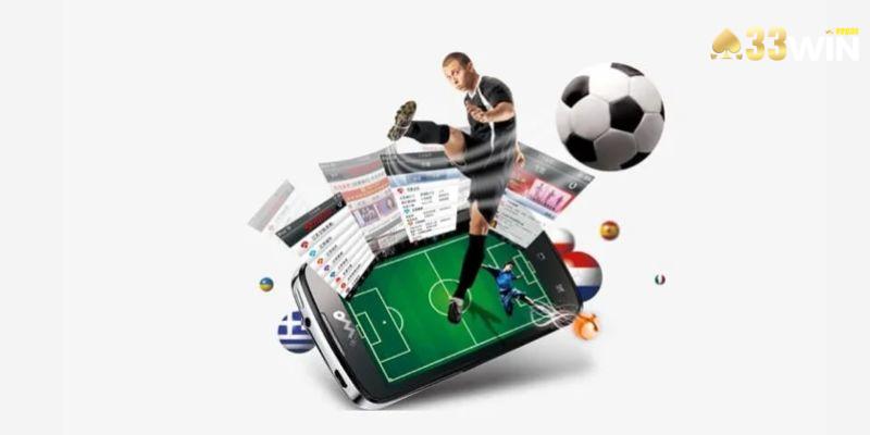 Giải đáp về trang thể thao trực tuyến 33win 