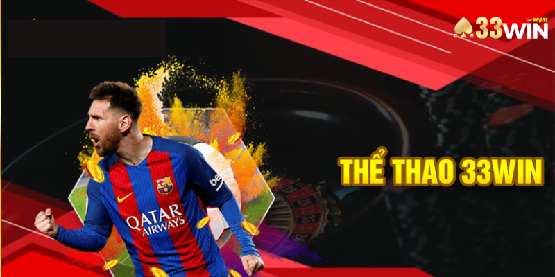 Thể Thao 33win - Thiên Đường Của Những Trận Đấu 1 Giới thiệu về kênh thể thao 33win