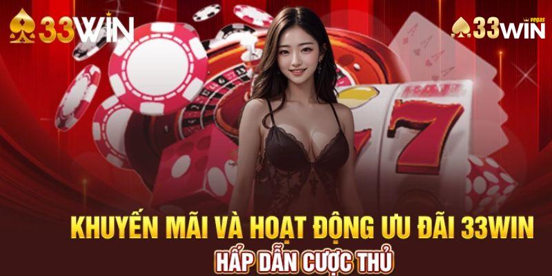 Lưu ý săn khuyến mãi cho các người chơi năm 2024
