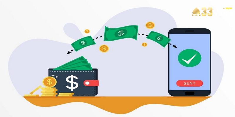 Lỗi sự cố đến từ hệ thống 33Win gián đoạn trải nghiệm