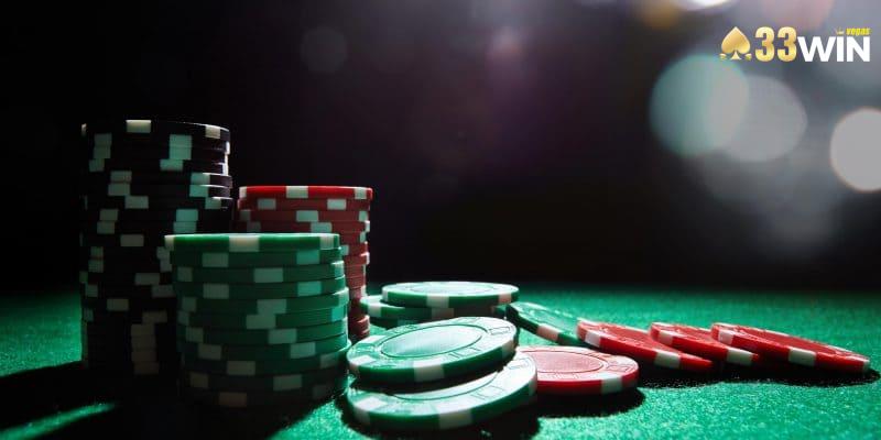 Hướng dẫn chơi Poker cực chi tiết cho người mới bắt đầu 1 Hướng dẫn chơi Poker cực chi tiết cho người mới bắt đầu