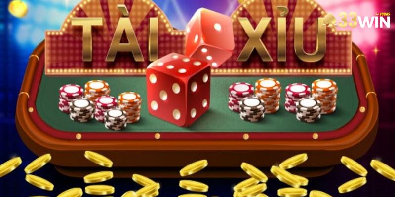 Sicbo là tên gọi khác được nhiều người biết tới của game Tài xỉu 