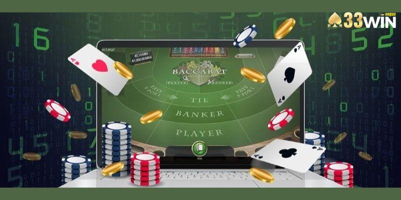 Giải đáp những hỏi thường gặp tại casino 33win