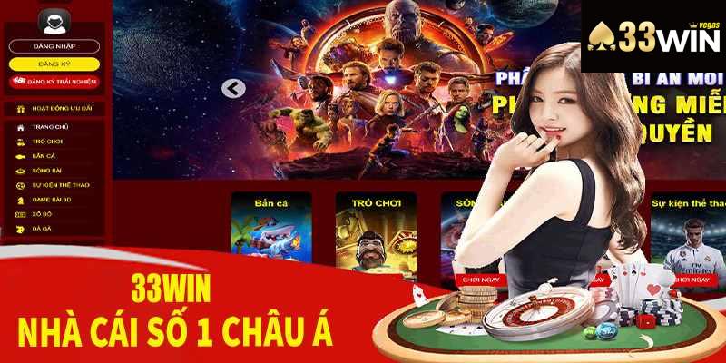 Người chơi cung cấp đúng thông tin để đăng ký