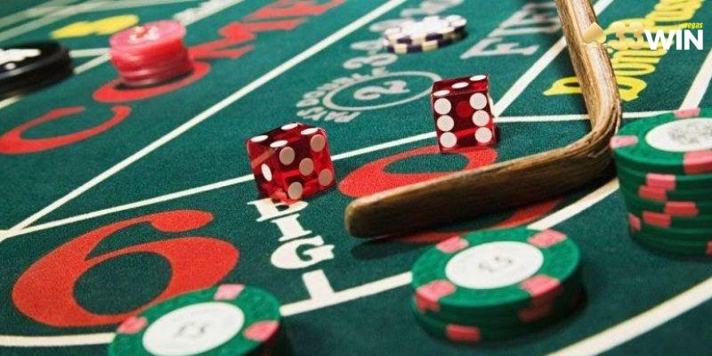 Chơi xúc xắc với bộ đôi đồng nhất tại nhà cái 33Win 