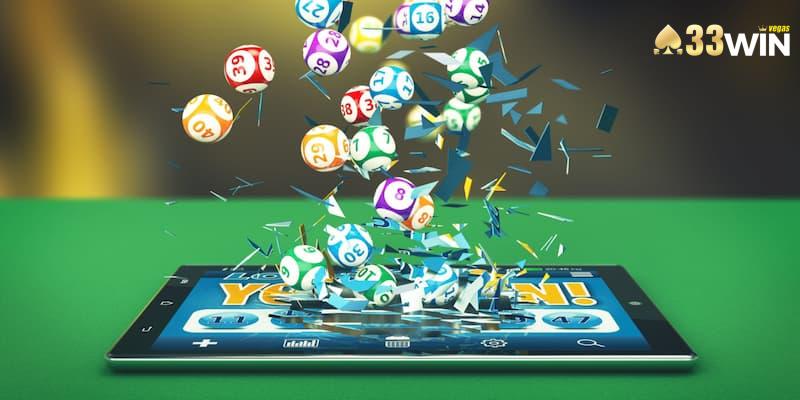 Cách chơi xổ số 33win chi tiết