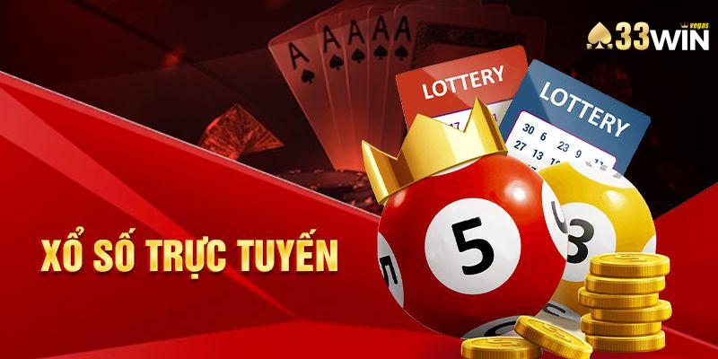 Lô đề xổ số truyền thống