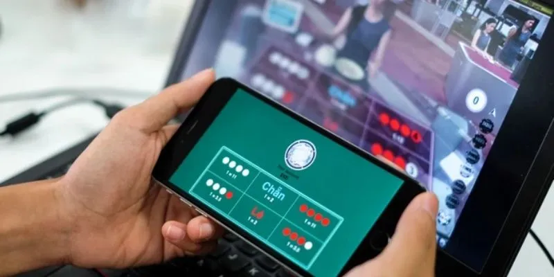 Những lưu ý quan trọng để tránh công cụ tài xỉu bịp 