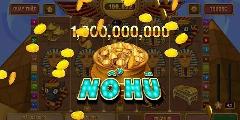 Tool hack nổ hũ có khả năng dự đoán chính xác 95%