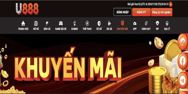 Thắng 5 ván liên tiếp để nhận thưởng 888.888k