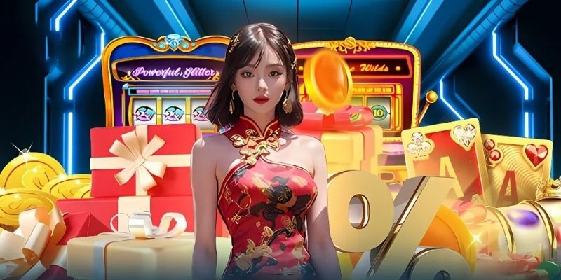 Hướng dẫn cụ thể cách tham gia khuyến mãi U888 nhận 188K