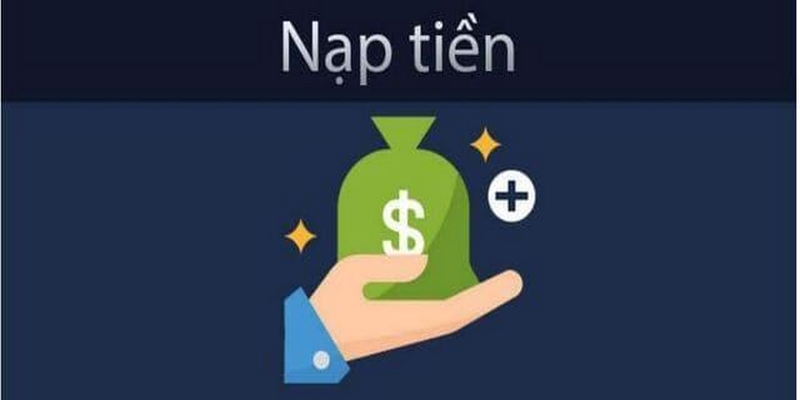 Quy định khi nạp tiền U888