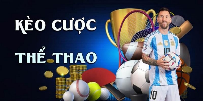 Tự do lựa chọn hình thức đặt tiền thể thao U888 bạn mong muốn nhất