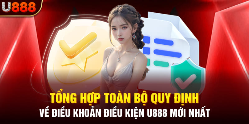 Tổng hợp toàn bộ quy định về điều khoản điều kiện mới nhất